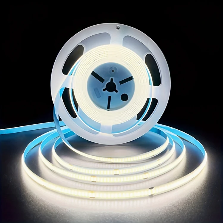 Kennen Sie die Anwendungsbereiche von Cob Strip Light?